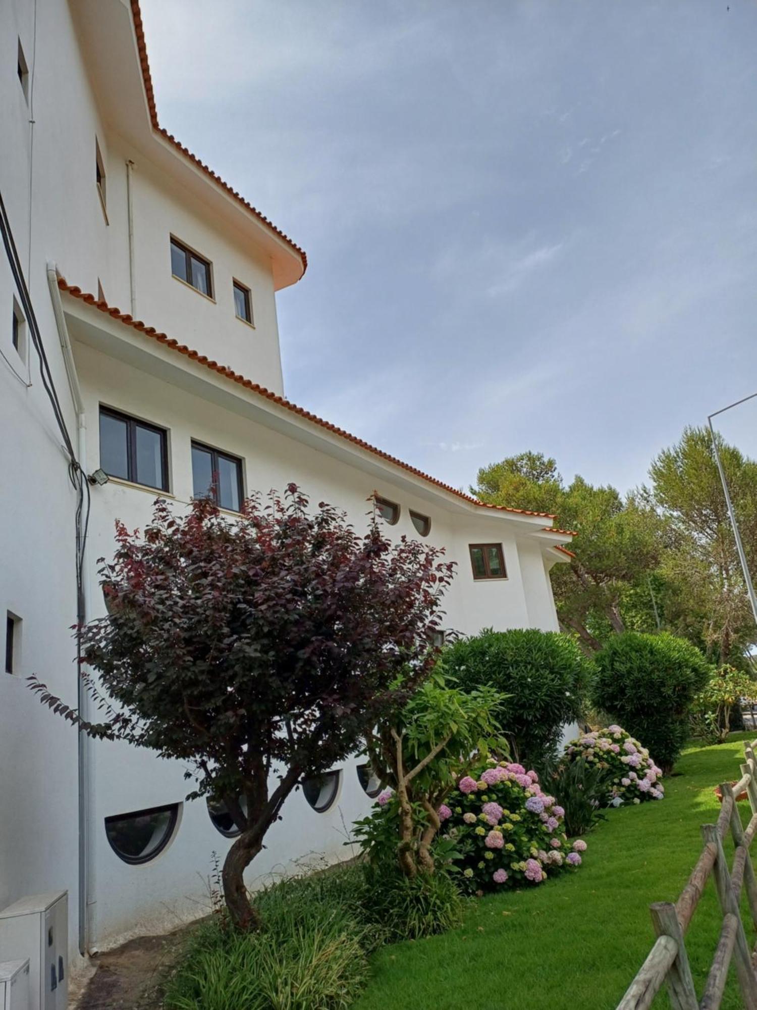 Appartment With Swiming Pool Κασκαΐς Εξωτερικό φωτογραφία