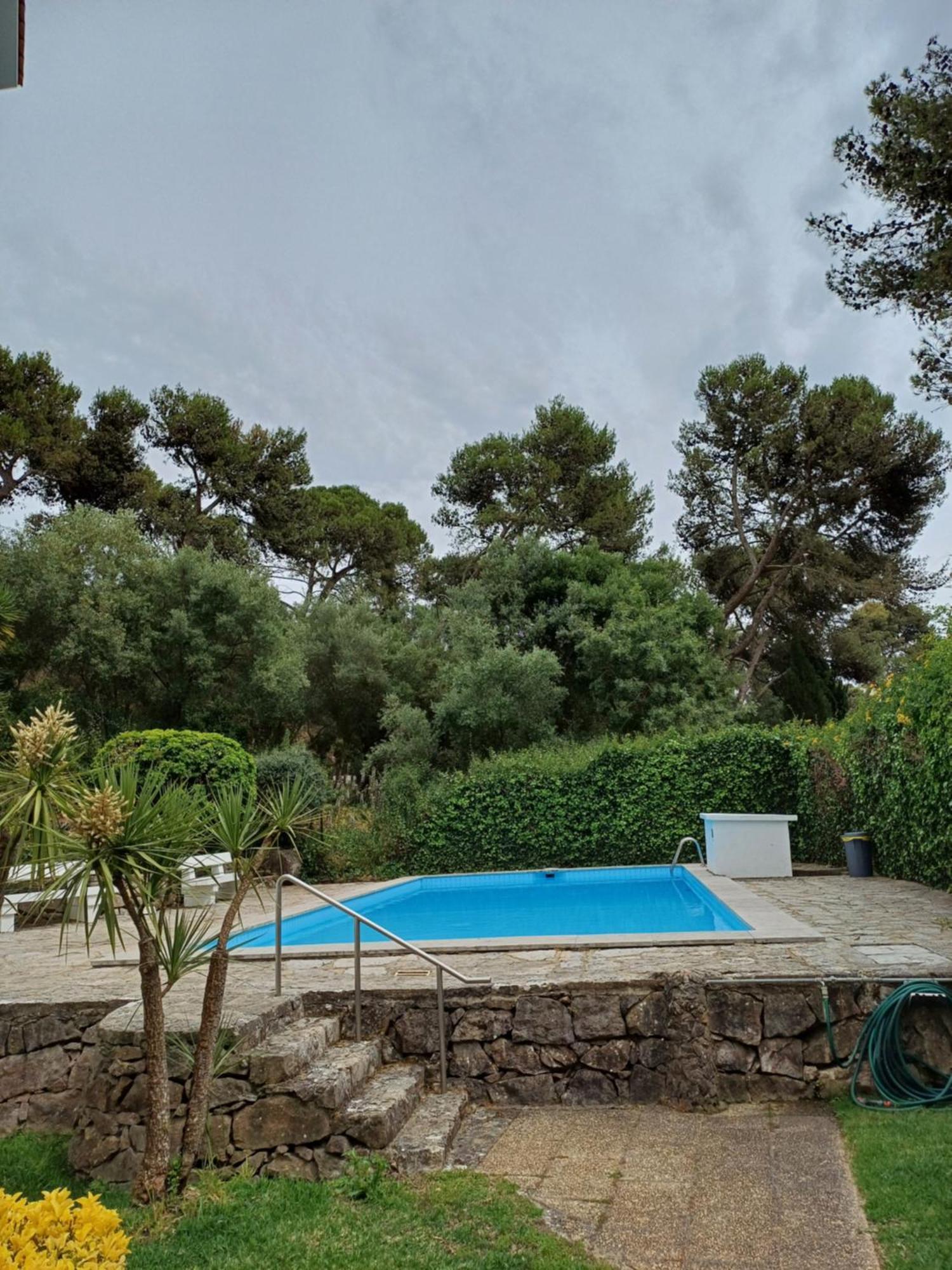 Appartment With Swiming Pool Κασκαΐς Εξωτερικό φωτογραφία